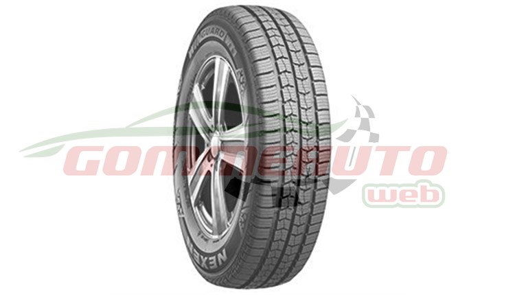COP. 195/70R15C  NEXEN  WINGUARD WT1              104R M+S